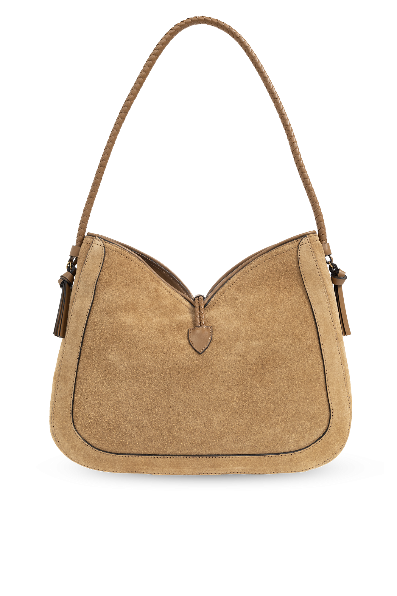 Isabel Marant ‘Vigo’ hobo shoulder bag