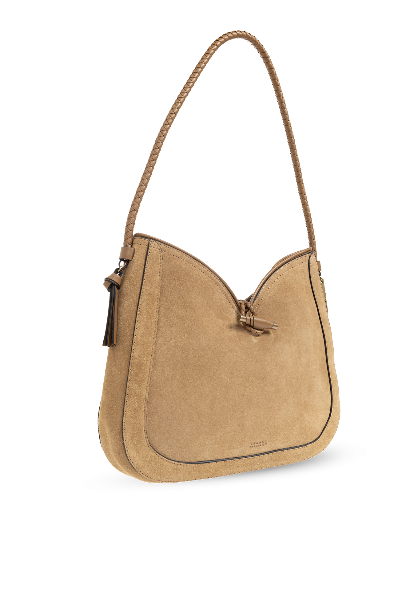 Isabel Marant ‘Vigo’ hobo shoulder bag