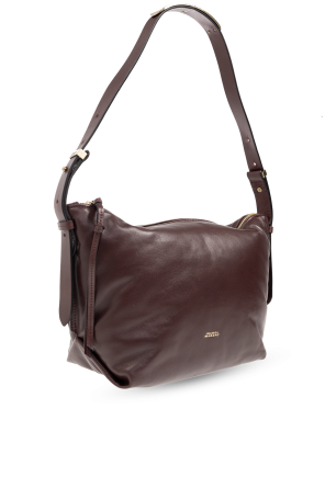 Isabel Marant ‘Leyden’ shoulder bag