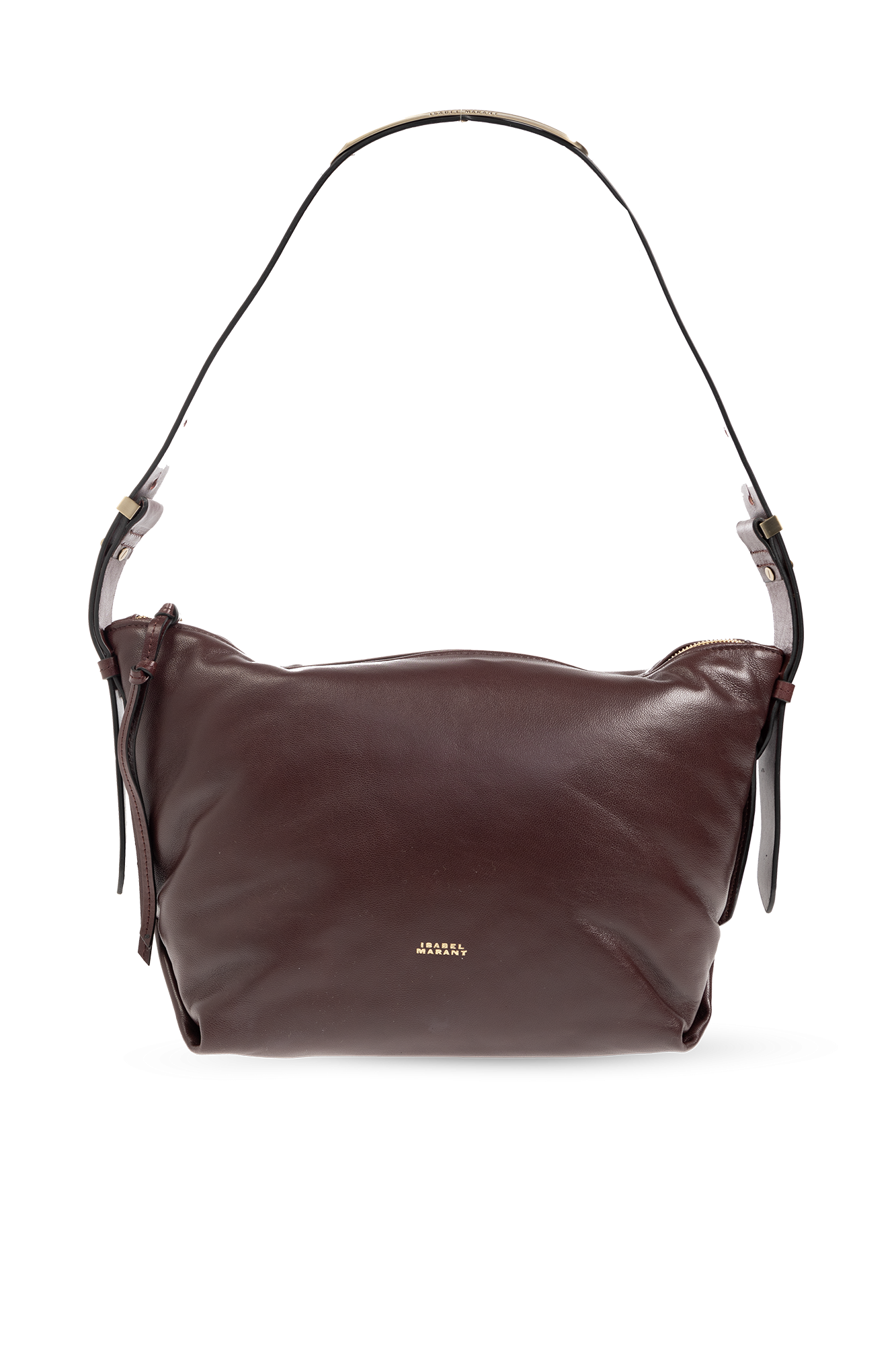 Isabel Marant ‘Leyden’ shoulder bag | Women's Bags | Vitkac