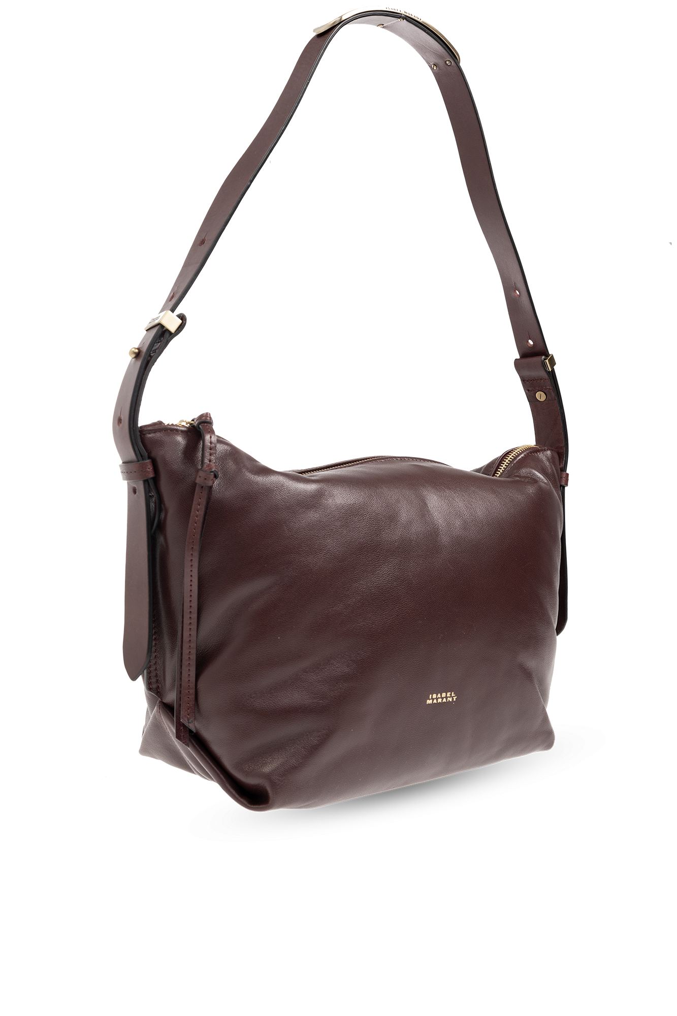 Isabel Marant ‘Leyden’ shoulder bag | Women's Bags | Vitkac