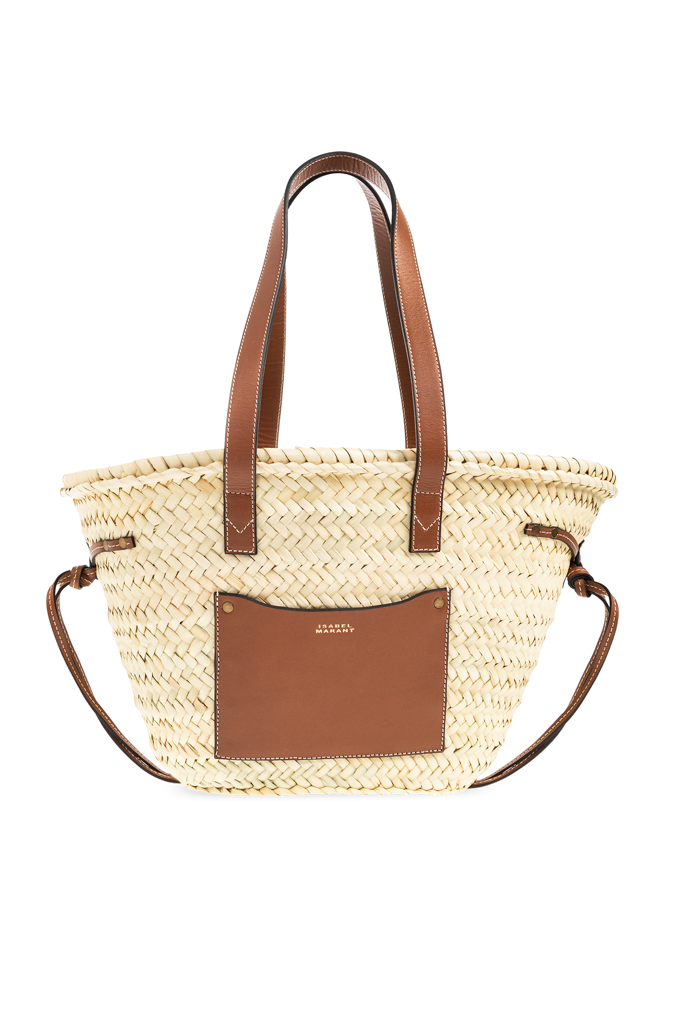 Isabel Marant ‘Cadix Medium’ shopper bag