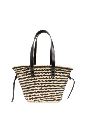 Isabel Marant ‘Cadix Medium’ shopper bag