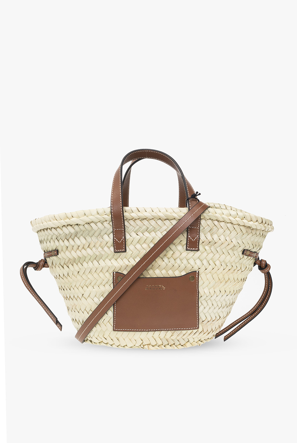 Isabel Marant ‘Cadix Mini’ shopper bag