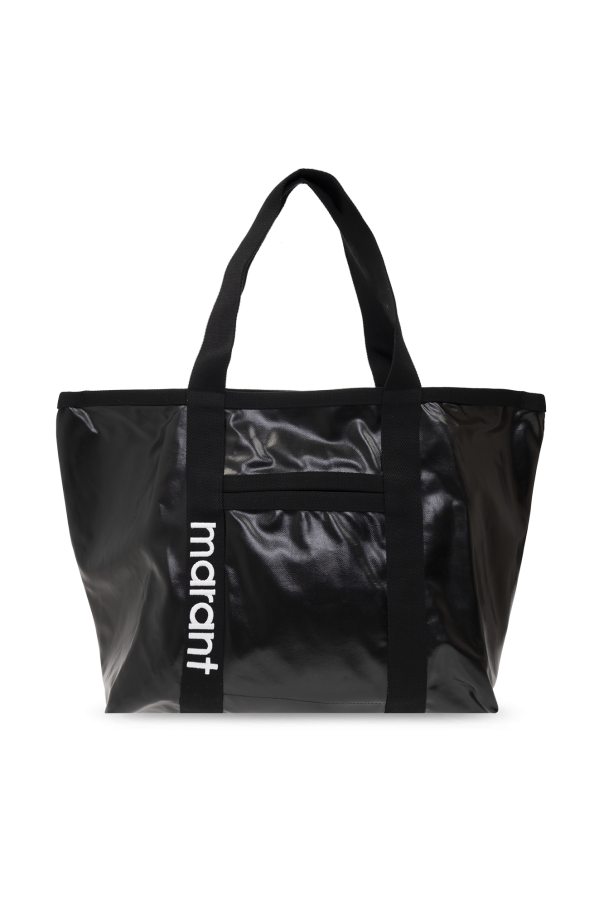 Isabel Marant ‘Darwen’ shopper bag