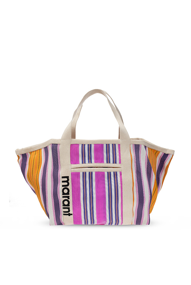 Isabel Marant Shopper | Women's Bags | Vitkac