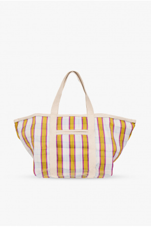 Isabel Marant ‘Warden’ shopper bag