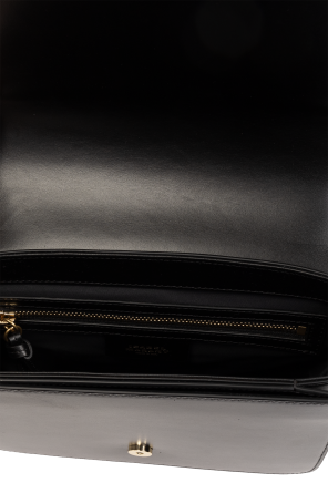 Isabel Marant ‘Nizza’ leather shoulder bag