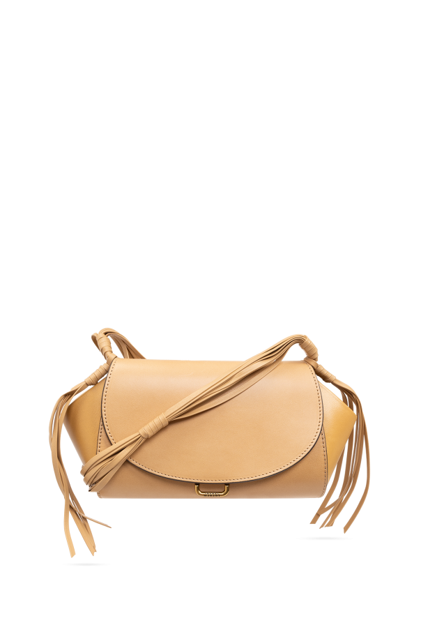‘Murcia Medium’ shoulder bag od Isabel Marant
