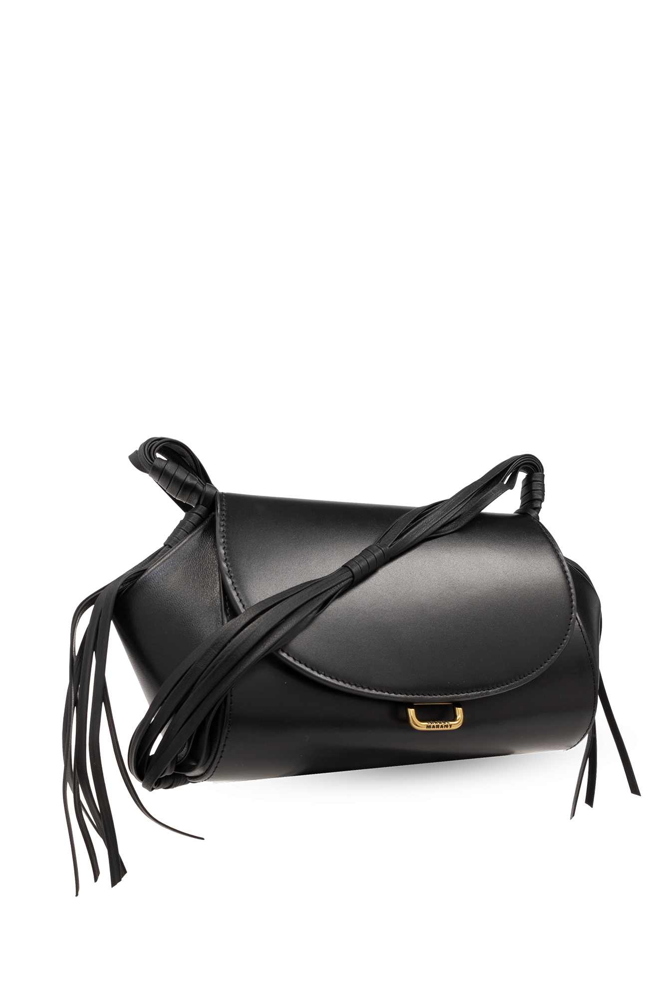 Isabel Marant ‘Murcia Medium’ shoulder Brilliant bag