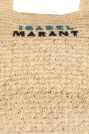 Isabel Marant ‘Medium Praia’ shopper bag