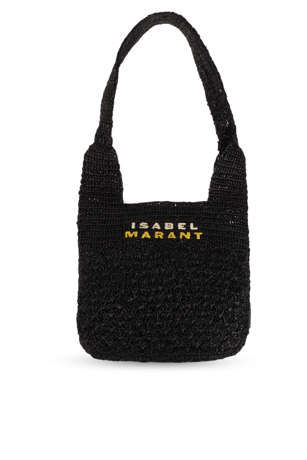 ‘Small Praia’ shopper bag od Isabel Marant