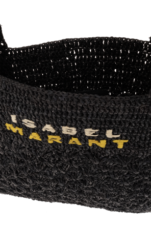 Isabel Marant ‘Small Praia’ shopper bag