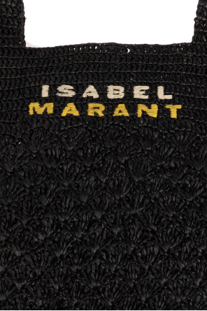 Isabel Marant Torba ‘Small Praia’ typu ‘shopper’