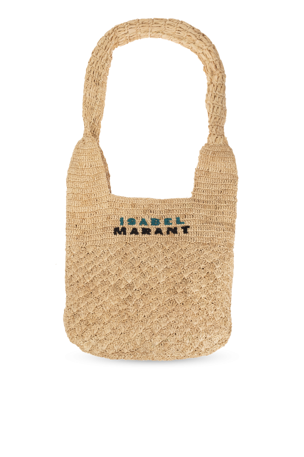 ‘Small Praia’ shopper bag od Isabel Marant