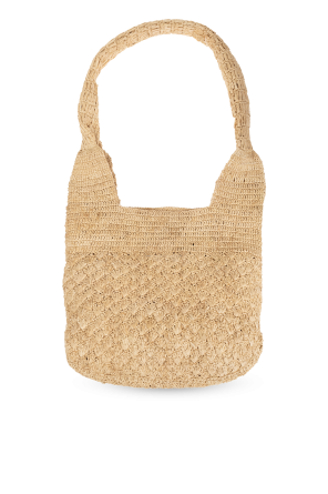 Isabel Marant ‘Small Praia’ shopper bag