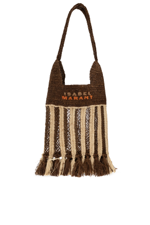 Shoulder bag "Praia Small"