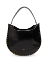 Isabel Marant BLACK ‘Oskan’ shoulder bag