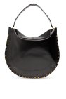 Isabel Marant BLACK ‘Oskan’ shoulder bag