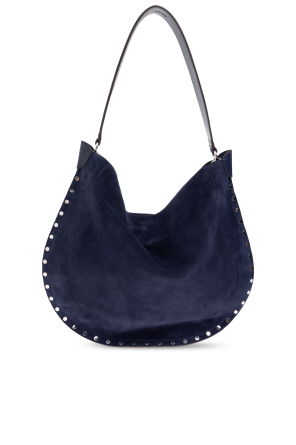 Isabel Marant Shoulder bag `Oskan Hobo`