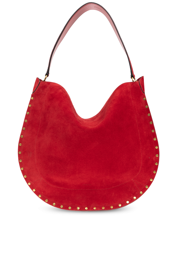 Shoulder bag 'Oskan' od Isabel Marant