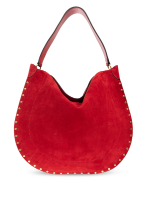 Isabel Marant Schultertasche „Oskan“