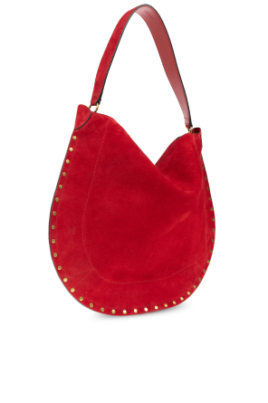 Isabel Marant Schultertasche „Oskan“