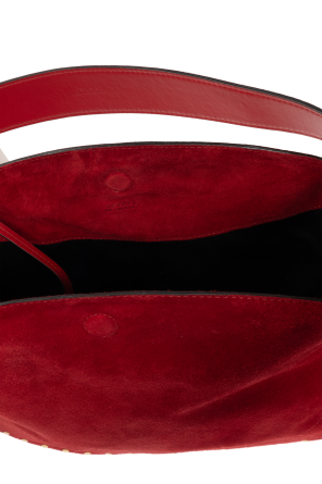 Isabel Marant Schultertasche „Oskan“