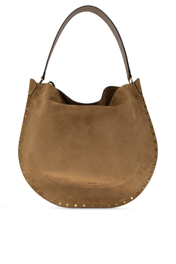 Oskan hobo bag od Isabel Marant
