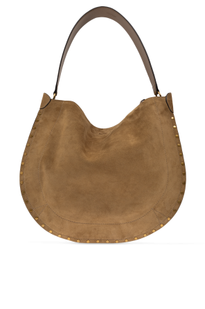 Isabel Marant Oskan hobo bag