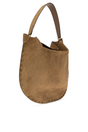 Isabel Marant Oskan hobo bag