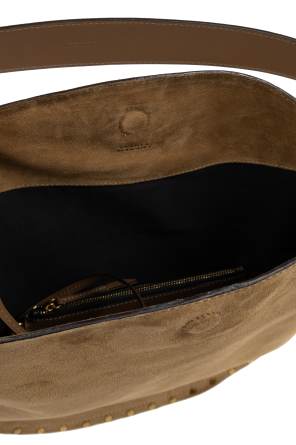 Isabel Marant Oskan hobo bag