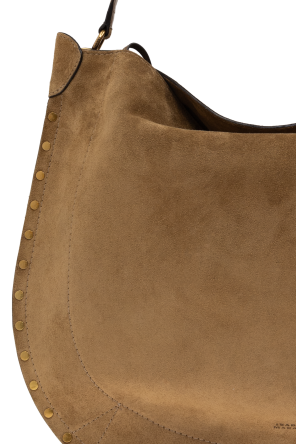 Isabel Marant Oskan hobo bag