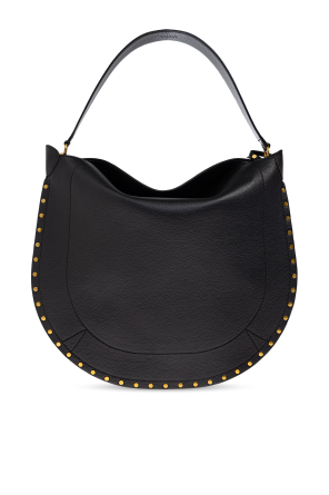 Isabel Marant Torba `Oskan` typu `shopper`