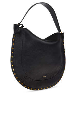 Isabel Marant Torba `Oskan` typu `shopper`