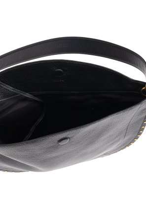 Isabel Marant Torba `Oskan` typu `shopper`