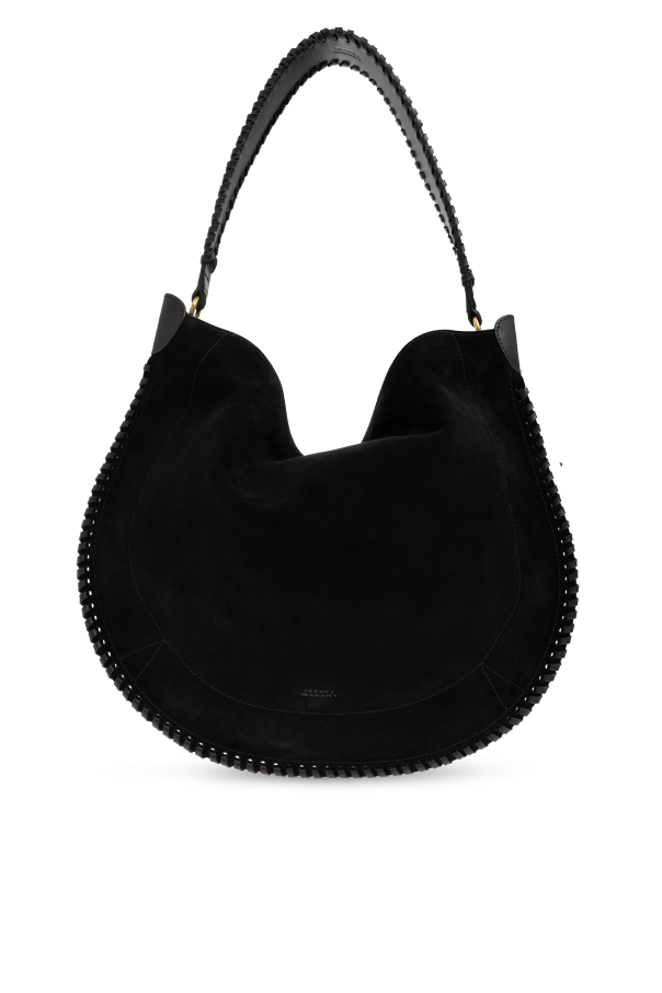 Oskan Hobo bag od Isabel Marant