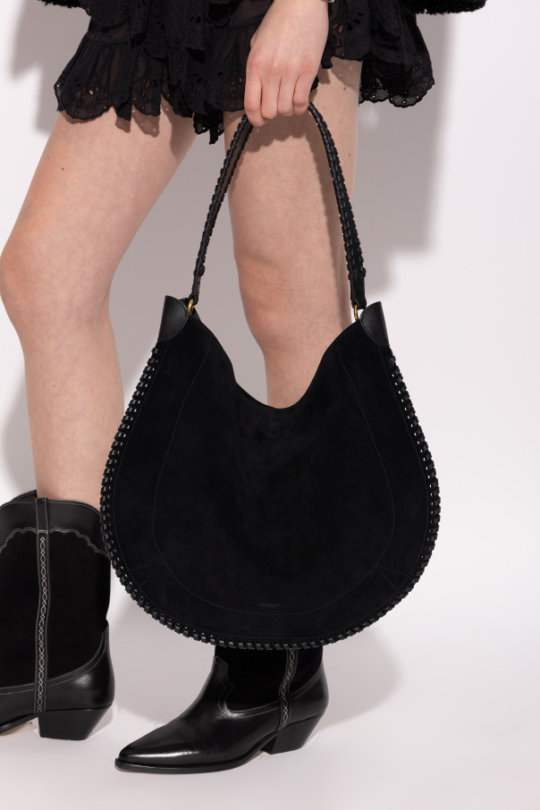 Isabel Marant 'Oskan Hobo' bag