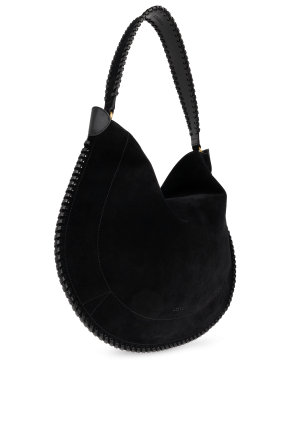 Isabel Marant 'Oskan Hobo' bag