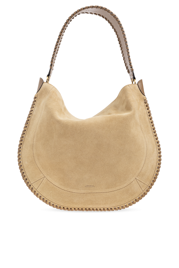 Shoulder bag `Oskan Hobo Soft` od Isabel Marant