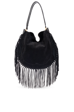Shoulder bag `Oskan`