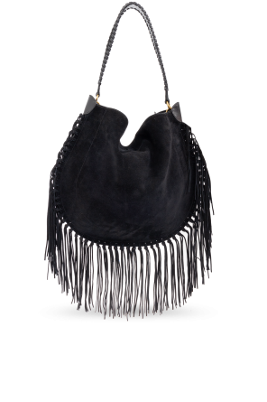 Isabel Marant Shoulder bag "Oskan"