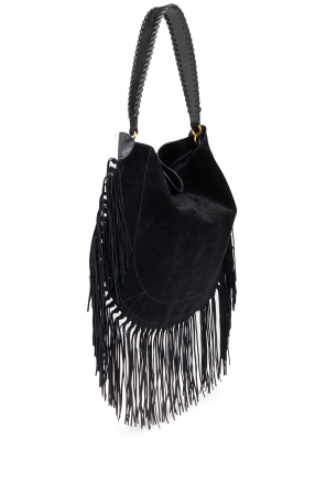 Isabel Marant Shoulder bag "Oskan"