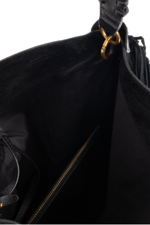 Isabel Marant Shoulder bag "Oskan"