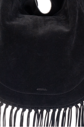 Isabel Marant Shoulder bag "Oskan"
