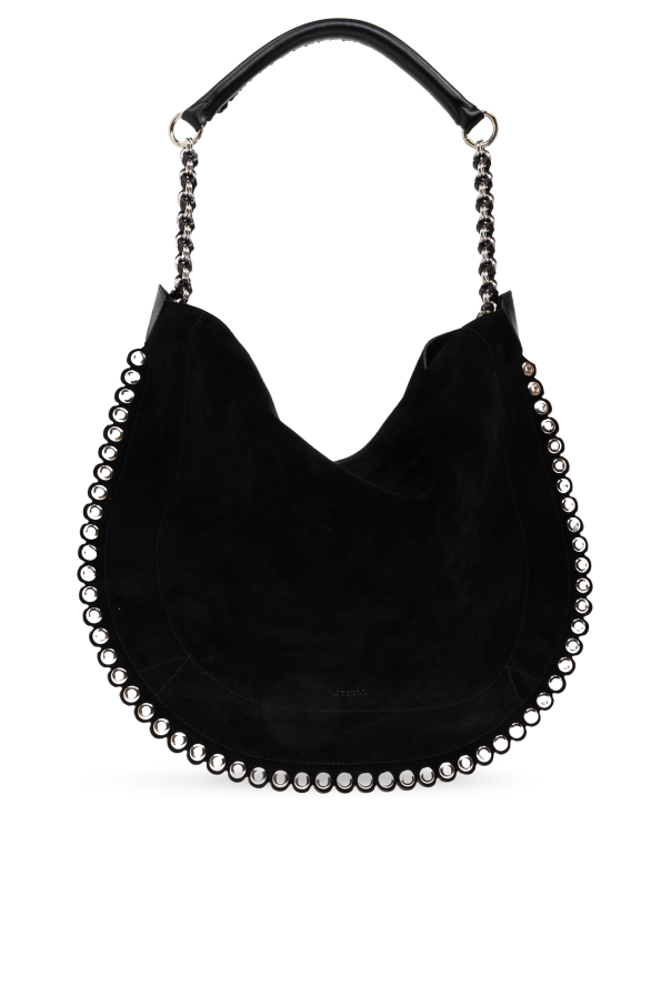 'Oskan Hobo' bag od Isabel Marant