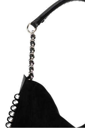 Isabel Marant "Oskan Hobo" bag