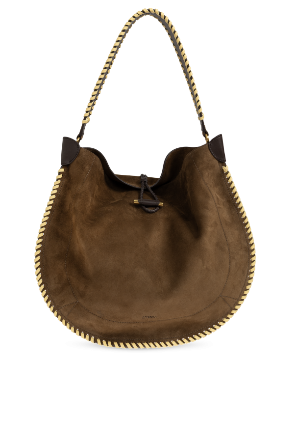 Bag 'Oskan' od Isabel Marant