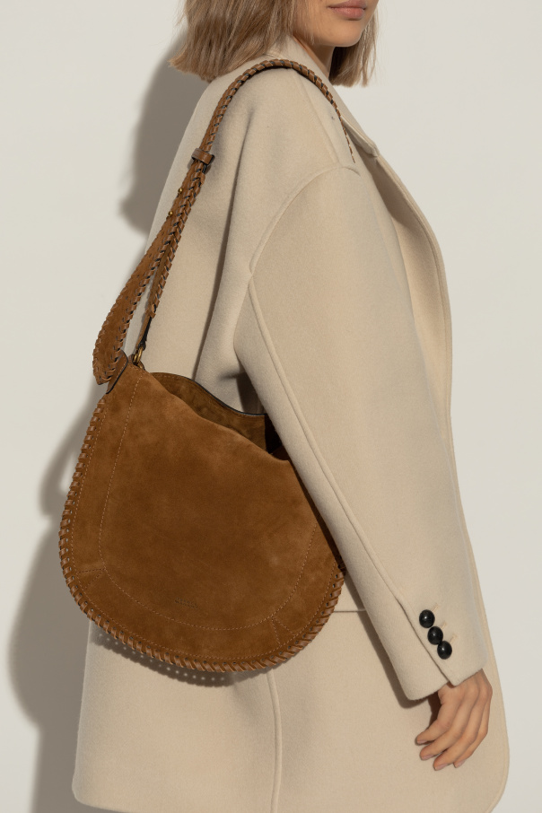 Isabel Marant Shoulder bag Oskan