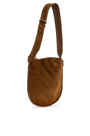 Isabel Marant Shoulder bag Oskan